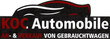Logo KOCH Automobile
